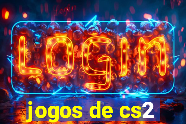 jogos de cs2